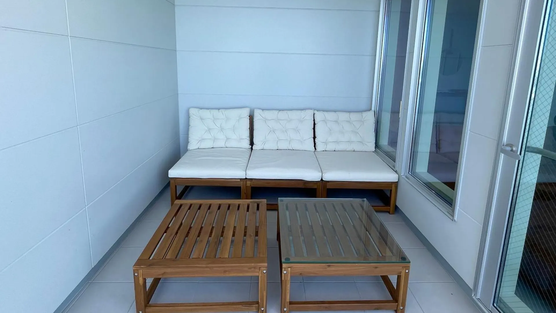 さんぽ 1日1組限定のプライベートヴィラ Hayama Guest house