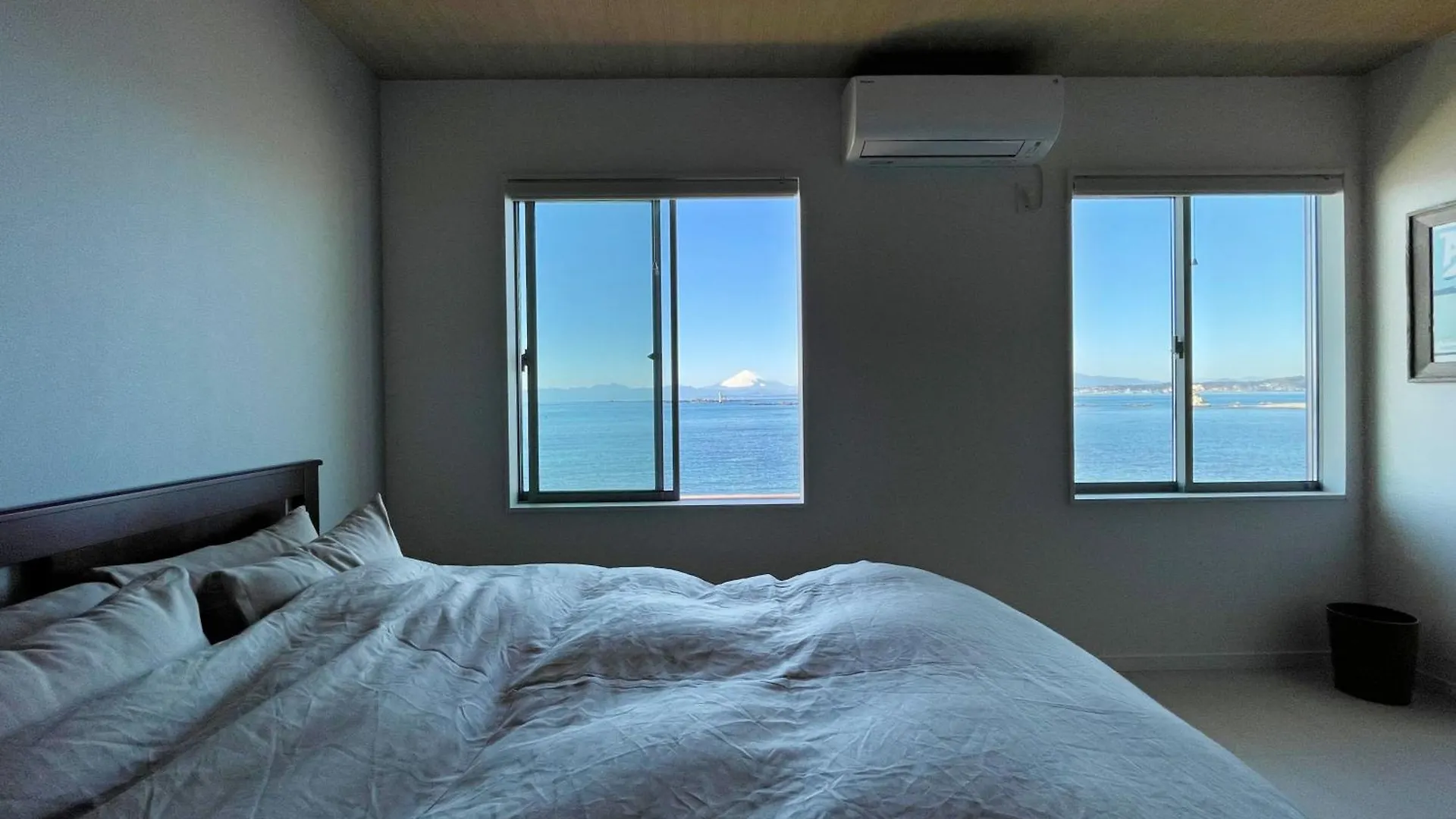 Guest house さんぽ 1日1組限定のプライベートヴィラ Hayama Japan