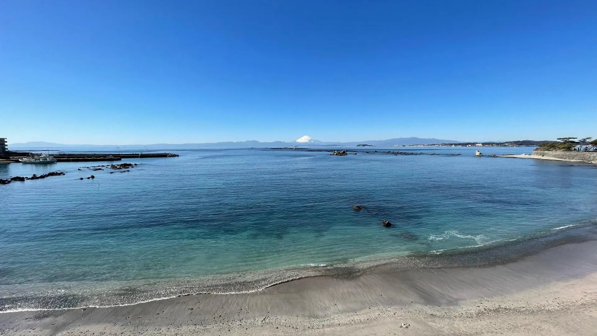さんぽ 1日1組限定のプライベートヴィラ Hayama