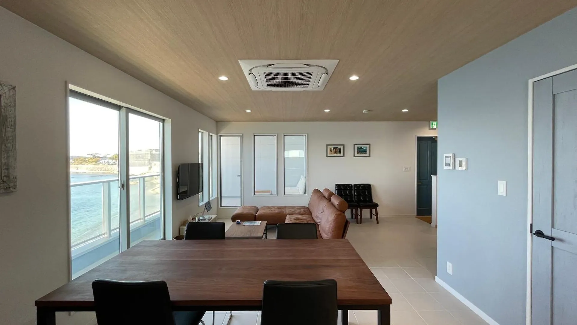 Guest house さんぽ 1日1組限定のプライベートヴィラ Hayama